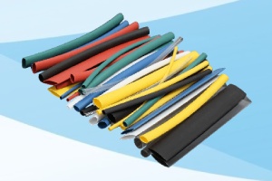 Защита кабеля от температурных перепадов кембриком