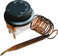 Термостат ДР-Т-5, диапазон контроля температуры 0-40°С