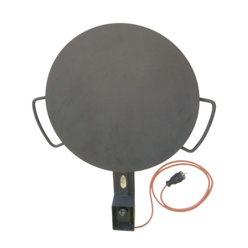 Донный нагреватель для бочек 2000Вт