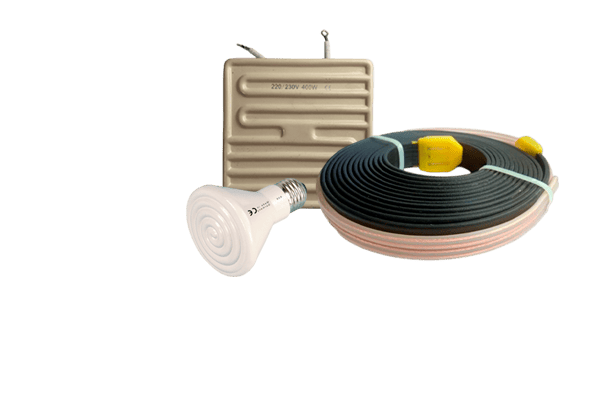 Обогрев теплиц и животноводческих комплексов