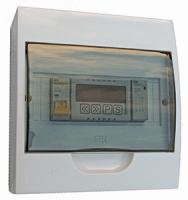 Шкаф управления ШМ-2-63 ip65 Шкаф управления ШМ-2-63 ip65