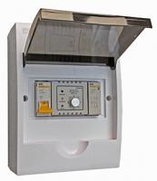 Шкаф управления ША-3-25 ip65 Шкаф управления ША-3-25 ip65
