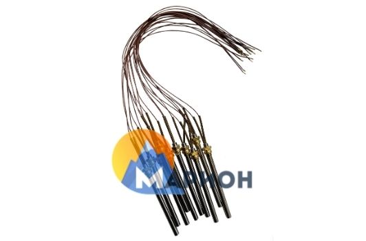 Саморегулирующиеся патронные нагреватели ТЭНПСР