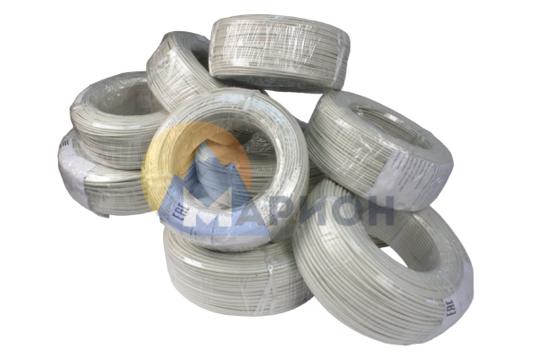 Крупное поступление термостойких проводов на склад