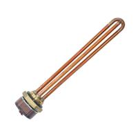 Тэновая группа RDT G1-1/4, L280, под анод M6, 2000Вт 230В ZPN