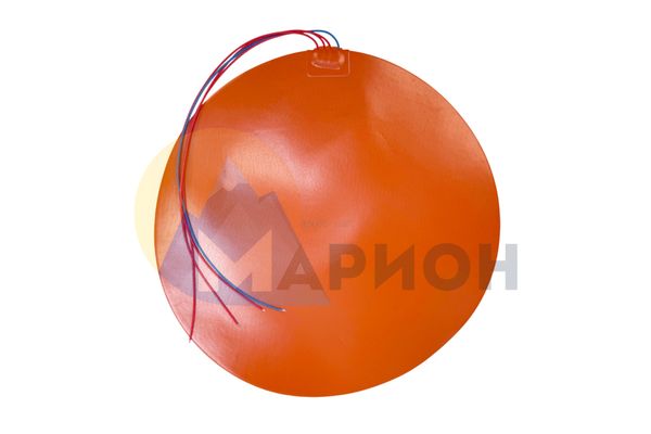 Плоский силиконовый нагреватель для аппарата нагрева молока Плоский силиконовый нагреватель для аппарата нагрева молока