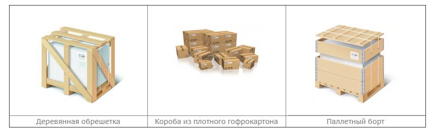 доставка нагревателей