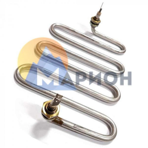 38025 ТЭН для кипятильника SMR009, 8,5 мм, 2.5 кВт, 220V